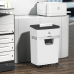 Знищувач документів HP OneShred 12MC, A4, 80g х 12 листів, 2*15, 25 л (2806)