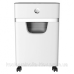 Знищувач документів HP OneShred 15CC, A4, 80g х 15 листів, 4*35, 20 л (2803)