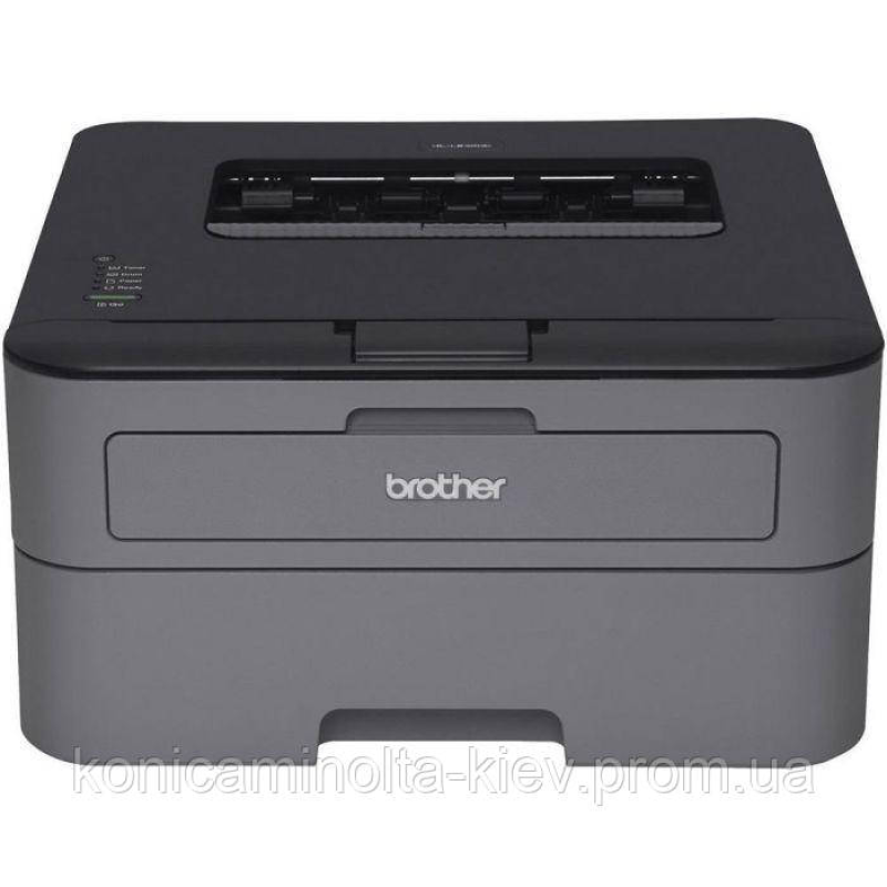 Лазерний принтер Brother HL-L2300DR (HLL2300DR1) Лазерний принтер Brother HL-L2300DR (HLL2300DR1)