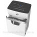Знищувач документів HP OneShred 15CC, A4, 80g х 15 листів, 4*35, 20 л (2803)