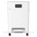 Знищувач документів HP OneShred 15CC, A4, 80g х 15 листів, 4*35, 20 л (2803)