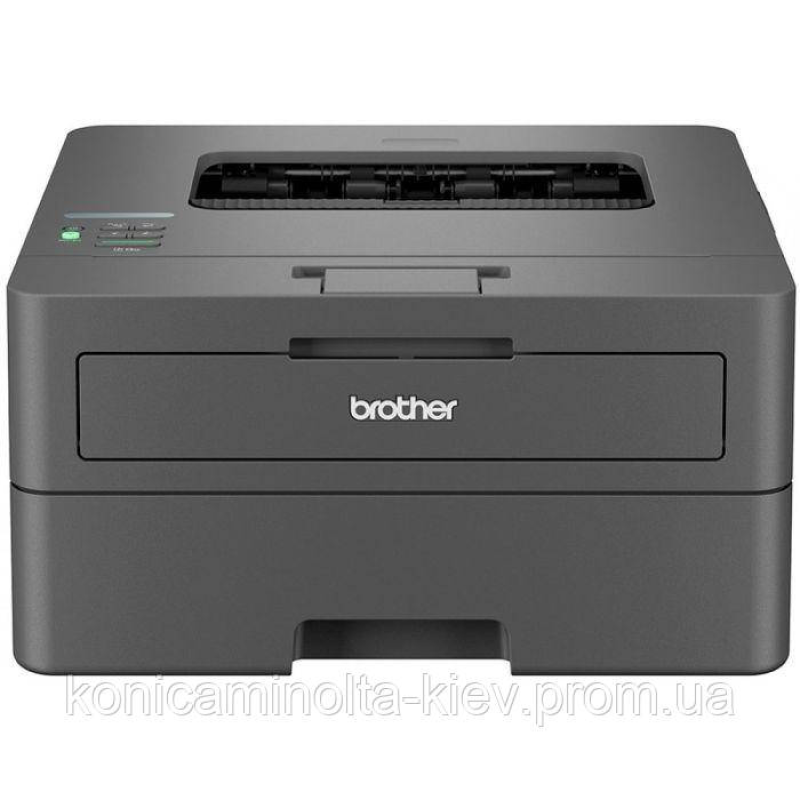 Лазерний принтер Brother HLL2442DWYJ1 Лазерний принтер Brother HLL2442DWYJ1