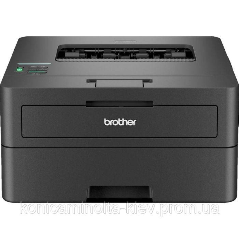 Лазерний принтер Brother HLL2460DNYJ1 Лазерний принтер Brother HLL2460DNYJ1