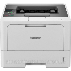 Лазерний принтер Brother HLL5210DNRE1