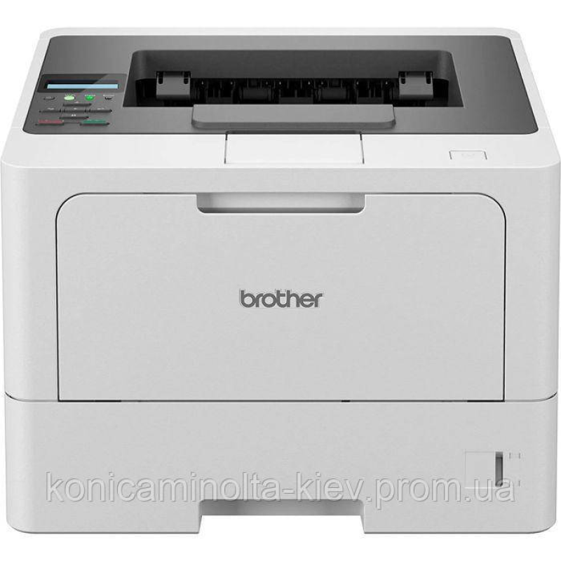 Лазерний принтер Brother HLL5210DNRE1 Лазерний принтер Brother HLL5210DNRE1