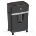 Знищувач документів HP Pro Shredder 10MC, A4, 80g х 10 листів, 2*15, 20 л (2812)