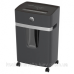 Знищувач документів HP Pro Shredder 10MC, A4, 80g х 10 листів, 2*15, 20 л (2812)