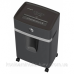 Знищувач документів HP Pro Shredder 10MC, A4, 80g х 10 листів, 2*15, 20 л (2812)