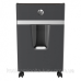 Знищувач документів HP Pro Shredder 15CC, A4, 80g х 15 листів, 4*35, 20 л (2811)