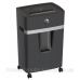 Знищувач документів HP Pro Shredder 15CC, A4, 80g х 15 листів, 4*35, 20 л (2811)