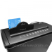 Знищувач документів Media-Tech MT215, CD/DVD discs & credit cards. 5 pages simultaneously (MT215) Знищувач документів Media-Tech MT215, CD/DVD discs & credit cards. 5 pages simultaneously (MT215)