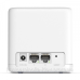 Домашня Mesh Wi-Fi система Mercusys (2 шт. комп.) AC1300 Whole-Home Mesh Wi-Fi/2x1000Mbps LAN Ports (Halo Домашня Mesh Wi-Fi система Mercusys (2 шт. комп.) AC1300 Whole-Home Mesh Wi-Fi/2x1000Mbps LAN Ports (Halo