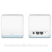 Домашня Mesh Wi-Fi система Mercusys(2шт у комплекті), Halo H30(2-pack) (Halo H30(2-pack))