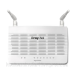 Маршрутизатор Drytek Vigor 2135ac, 1 WAN GbE, 4 LAN GbE, 2 USB 2.0, 2 VPN, Multi-LAN (4+IP Routed Su Маршрутизатор Drytek Vigor 2135ac, 1 WAN GbE, 4 LAN GbE, 2 USB 2.0, 2 VPN, Multi-LAN (4+IP Routed Su