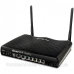 Маршрутизатор Drytek Vigor 2927ac, 2(6) WAN GbE, 5 LAN GbE, 2 USB 2.0, 50 VPN, Multi-LAN (8+DMZ+IP R Маршрутизатор Drytek Vigor 2927ac, 2(6) WAN GbE, 5 LAN GbE, 2 USB 2.0, 50 VPN, Multi-LAN (8+DMZ+IP R