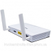 Маршрутизатор Drytek Vigor LTE200n, 1 WAN LTE (2SIM) or 1 WAN GbE, 1(2) LAN GbE, 2 VPN, Multi-LAN (2 (VigorLTE