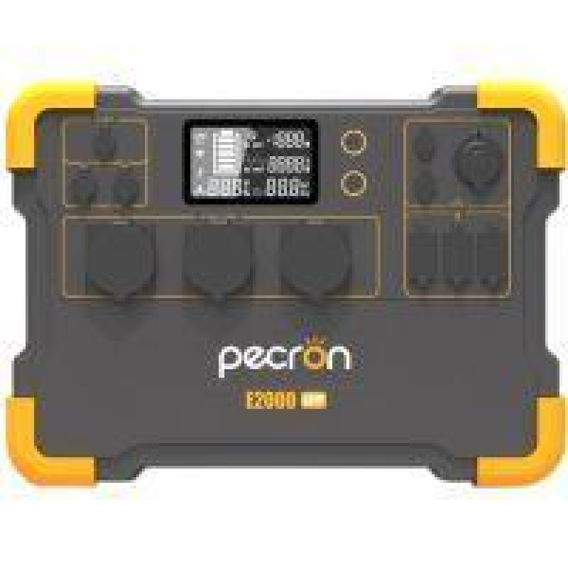 Зарядна станція Pecron E2000LFP 1920Wh (E2000LFP)