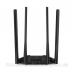 Маршрутизатор Mercusys MR30G, AC12004× Fixed External Antennas, 2× Gigabit LAN Po (MR30G)