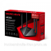 Маршрутизатор Mercusys MR30G, AC12004× Fixed External Antennas, 2× Gigabit LAN Po (MR30G)