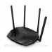 Маршрутизатор Mercusys MR70X, AX1800 3xGE LAN 1xGE WAN MU-MIMO OFDMA (MR70X) Маршрутизатор Mercusys MR70X, AX1800 3xGE LAN 1xGE WAN MU-MIMO OFDMA (MR70X)