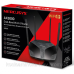 Маршрутизатор Mercusys MR80X, AX3000 3xGE LAN 1xGE WAN MU-MIMO OFDMA (MR80X) Маршрутизатор Mercusys MR80X, AX3000 3xGE LAN 1xGE WAN MU-MIMO OFDMA (MR80X)