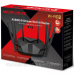 Маршрутизатор Mercusys MR90X, AX6000 1x2.5GE WAN/LAN 1xGE WAN\LAN 2xGE LAN MU-MIMO OFDMA (MR90X) Маршрутизатор Mercusys MR90X, AX6000 1x2.5GE WAN/LAN 1xGE WAN\LAN 2xGE LAN MU-MIMO OFDMA (MR90X)