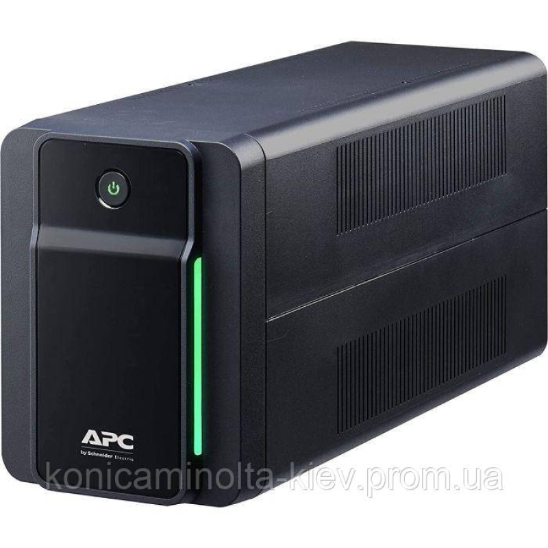 Пристрій безперебійного живлення APC Back-UPS 950VA (BX950MI-GR) Пристрій безперебійного живлення APC Back-UPS 950VA (BX950MI-GR)