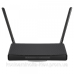 Маршрутизатор Mikrotik hAP ax3, Wi-Fi 6 2.4 GHz 802.11b/g/n/ax574Mbit/s; 5GHz802.11a/n/ac/ax 1200Mbi
