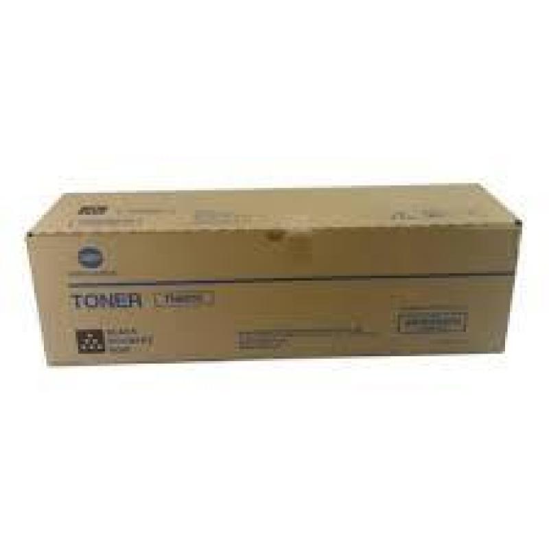 Тонер TN627 K Konica Minolta AccurioPress C 12000 / 14 000 (ACVV150, TN-627 black)