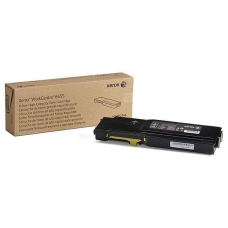 Тонер картридж Xerox WC6655 Yellow (7500 стр)