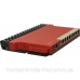 Маршрутизатор Mikrotik L009UiGS-RM, 800MHz CPU, 512 MB RAM, 128MB NAND, 8x1G Ethernet ports, 1xSFP (2. Маршрутизатор Mikrotik L009UiGS-RM, 800MHz CPU, 512 MB RAM, 128MB NAND, 8x1G Ethernet ports, 1xSFP (2.