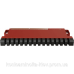 Маршрутизатор Mikrotik L009UiGS-RM, 800MHz CPU, 512 MB RAM, 128MB NAND, 8x1G Ethernet ports, 1xSFP (2. Маршрутизатор Mikrotik L009UiGS-RM, 800MHz CPU, 512 MB RAM, 128MB NAND, 8x1G Ethernet ports, 1xSFP (2.