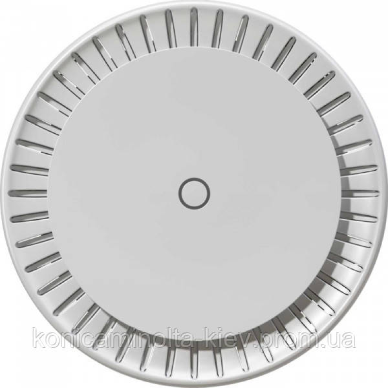 Точка доступу Mikrotik cAP LTE12 ax (cAPGi-5HaxD2HaxD&EG12-EA) Точка доступу Mikrotik cAP LTE12 ax (cAPGi-5HaxD2HaxD&EG12-EA)