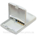 Маршрутизатор Mikrotik PowerBOX, 650MHz CPU, 64 MB RAM, 5xEth, outdoor case, PSU (RB750P-PBr2)