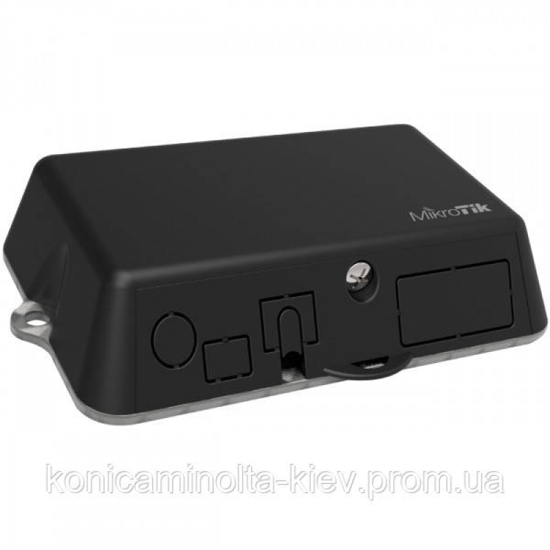Точка доступу Mikrotik LtAP mini LTE kit (2024)(RB912R-2nD-LTm&EC200A-EU) Точка доступу Mikrotik LtAP mini LTE kit (2024)(RB912R-2nD-LTm&EC200A-EU)