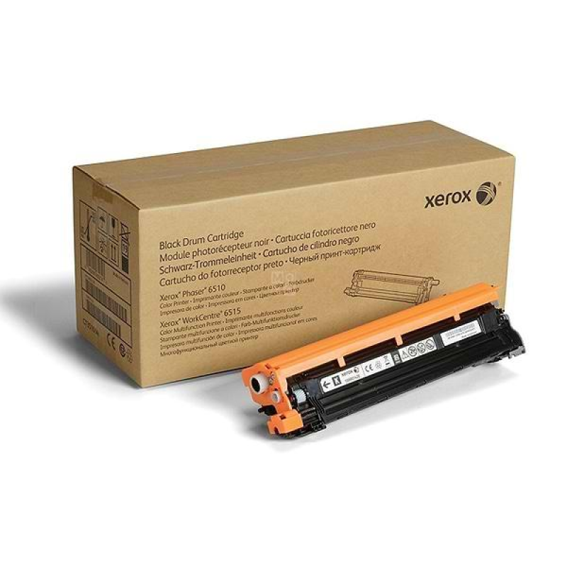Драм картридж Xerox P6510/WC6515 Black (48000 стр)