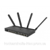 Маршрутизатор Mikrotik RB4011iGS+5HacQ2HnD-IN+L5-10xGigabit port router with a Quad-core 1.4Ghz C Маршрутизатор Mikrotik RB4011iGS+5HacQ2HnD-IN+L5-10xGigabit port router with a Quad-core 1.4Ghz C