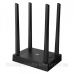 Маршрутизатор Netis N5, AC1200, 2xFE LAN, 1xFE WAN, 1xUSB 2.0 3G/4G, 4xзовнішн. ант. (N5) Маршрутизатор Netis N5, AC1200, 2xFE LAN, 1xFE WAN, 1xUSB 2.0 3G/4G, 4xзовнішн. ант. (N5)