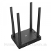 Маршрутизатор Netis N5, AC1200, 2xFE LAN, 1xFE WAN, 1xUSB 2.0 3G/4G, 4xзовнішн. ант. (N5) Маршрутизатор Netis N5, AC1200, 2xFE LAN, 1xFE WAN, 1xUSB 2.0 3G/4G, 4xзовнішн. ант. (N5)