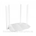Маршрутизатор Tenda AC5 802.11ac AC1200 1.2Gbps 3xFE LAN, 1xFE WAN, 4x5dBi Ant, Smart Migr (AC5) Маршрутизатор Tenda AC5 802.11ac AC1200 1.2Gbps 3xFE LAN, 1xFE WAN, 4x5dBi Ant, Smart Migr (AC5)