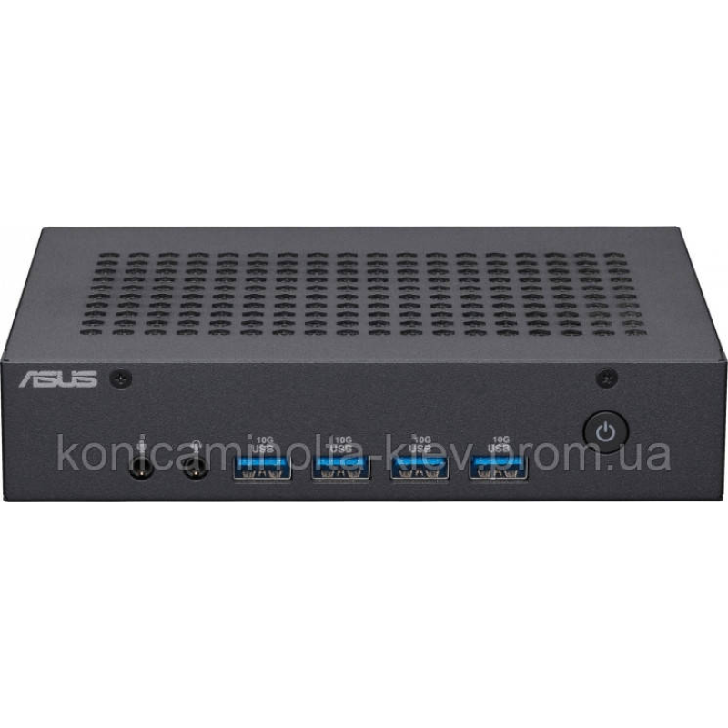 Комп“ютер персональний неттоп ASUS PN43-BBN200MD MFF, Intel N200, 1*SO-DIMM, M.2SSD, UMA, WiFi, без ОС