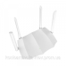 Маршрутизатор Tenda AC5 802.11ac AC1200 1.2Gbps 3xFE LAN, 1xFE WAN, 4x5dBi Ant, Smart Migr (AC5) Маршрутизатор Tenda AC5 802.11ac AC1200 1.2Gbps 3xFE LAN, 1xFE WAN, 4x5dBi Ant, Smart Migr (AC5)
