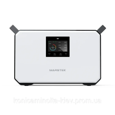 Станція зарядна 1800Вт,  1030Вт/год LiFePo4 Marstek (M1200)