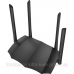 Маршрутизатор Tenda AC8 AC1200 3xGE LAN, 1xGE WAN, 4x6dBi (AC8)