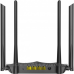 Маршрутизатор Tenda AC8 AC1200 3xGE LAN, 1xGE WAN, 4x6dBi (AC8)
