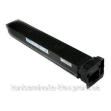 Тонер Konica Minolta TN-611K до bizhub C550/C650 Black
