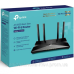 Маршрутизатор TP-Link Archer AX1500, Wi-Fi 6 300 Mbps at 2.4 GHz + 1201 Mbps at 5 GHz (Archer AX1500)