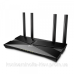 Маршрутизатор TP-Link Archer AX23 AX1800 4xGE LAN 1xGE WAN MU-MIMO OFDMA WPA3 (Archer AX23)
