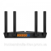 Маршрутизатор TP-Link Archer AX23 AX1800 4xGE LAN 1xGE WAN MU-MIMO OFDMA WPA3 (Archer AX23)