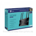 Маршрутизатор TP-Link Archer AX23 AX1800 4xGE LAN 1xGE WAN MU-MIMO OFDMA WPA3 (Archer AX23)